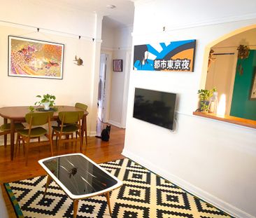 Marrickville - Photo 1