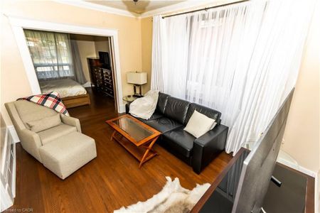 For Lease - 408 Wellington Street Unit# 2, Kitchener, Ontario - Photo 2