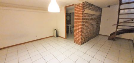 Location Appartement 1 pièce 36m² LILLE 59800 - Photo 5