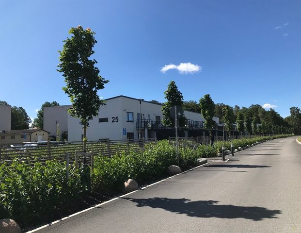 Bessemergatan 6 D - Photo 1
