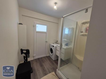 Location Appartement 2 pièces 48m² LAVAL 53000 - Photo 5