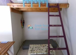 Studio/Γκαρσονιέρα για ενοικίαση - Πάτρα, - Photo 3