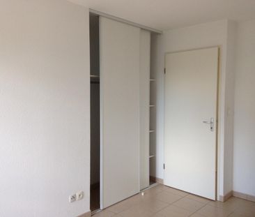 location Appartement T2 DE 44.89m² À GRENADE SUR GARONNE - Photo 1