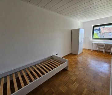 Möbliertes WG Zimmer in Recklinghausen - Foto 1