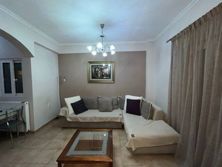 Διαμέρισμα για ενοικίαση Σκαγιοπούλειο (Πάτρα) - Φωτογραφία 3
