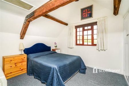 3 bedroom cottage to rent - Photo 4