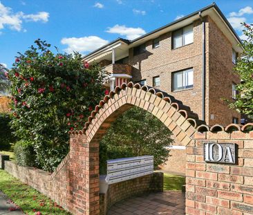 16/10A Muriel Street, Hornsby - Photo 4