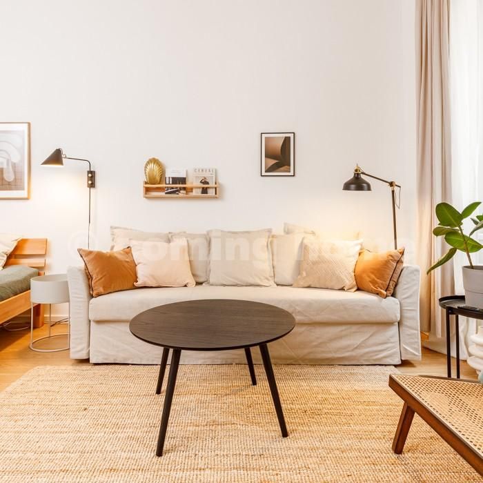 Design Living in Friedrichshain - Photo 1