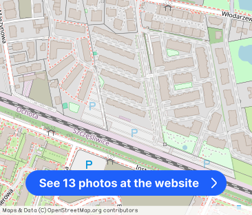 Dwupokojowe mieszkanie na Włodarzewskiej - dostępne od 1 maja - Photo 1