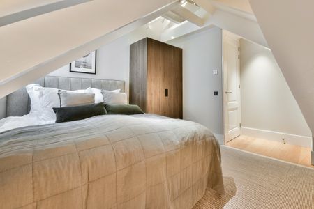 Te huur: Appartement Sarphatistraat 24 G in Amsterdam - Photo 2