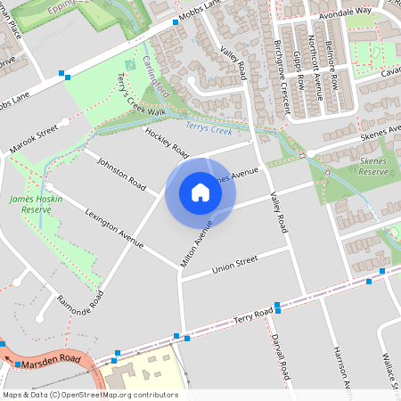 6/21-23 Milton Ave, NSW 2122, Eastwood