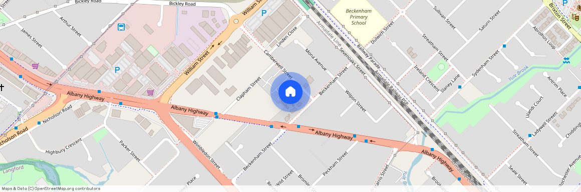 Unit 7/41 Camberwell St, WA 6107, Beckenham