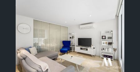 Modern 2 Bedroom Apartment in the Heart of South Yarra - Photo 3