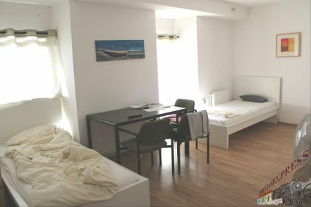 1 Zimmer Mietwohnungen mit 2 Betten in Fischamend 460,-- Euro monatliche Pauschale ab Jänner / Februar 2026 verfügbar - Foto 2