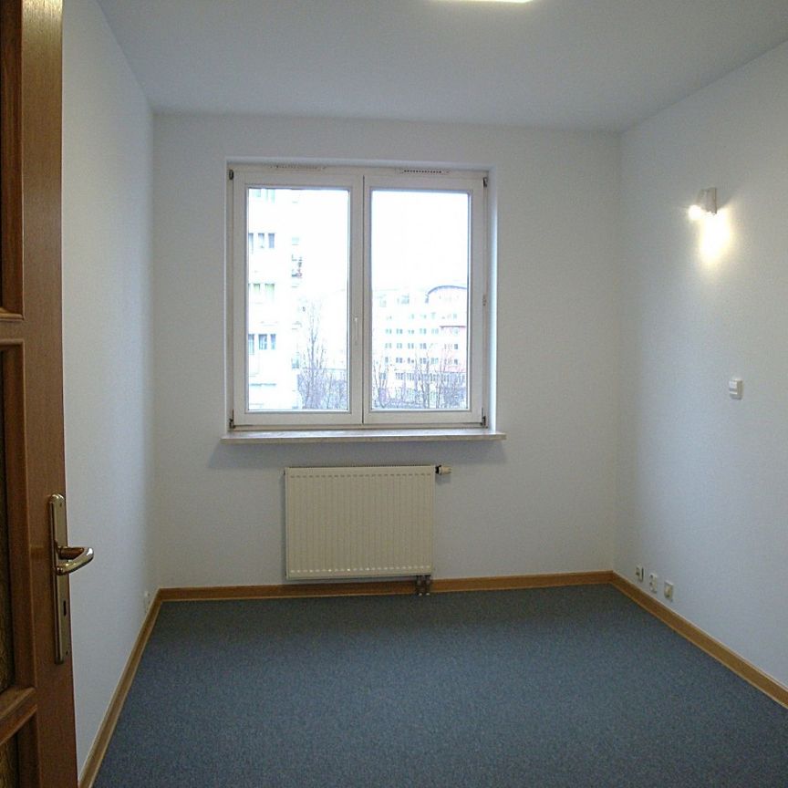 Warszawa, Aleje Jerozolimskie - Photo 1