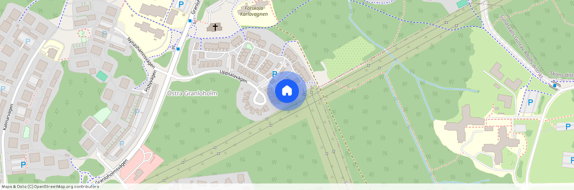 Uppsalavägen 209, 857 31, Sundsvall