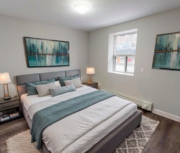 Two Bedroom Apartment - Photo 4