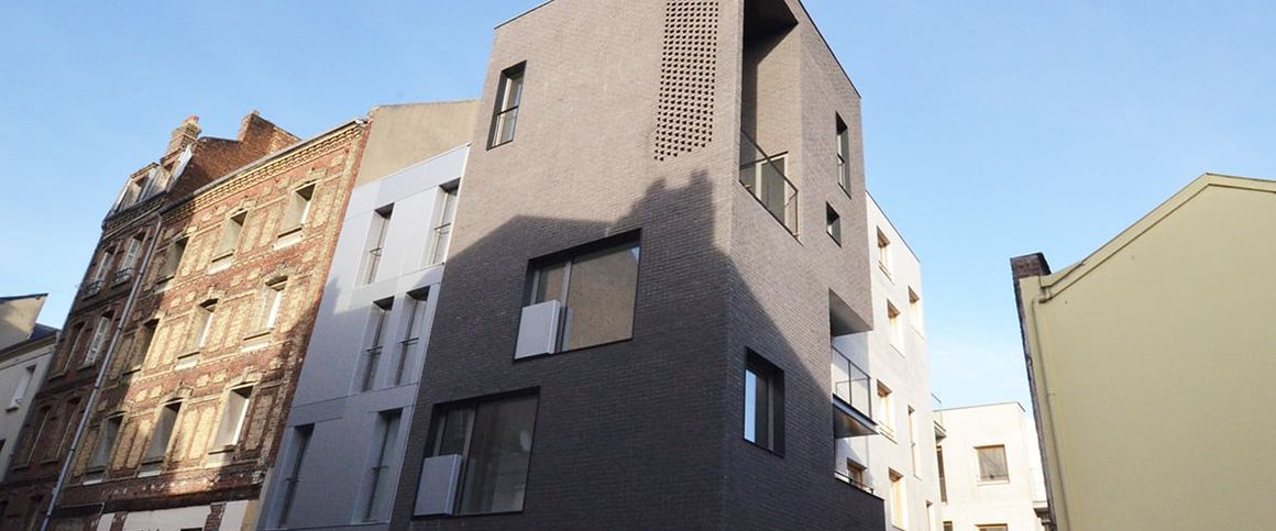 Appartement T3 Centre - Photo 1