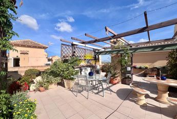 APARTMENT WITH 2 BEDROOMS AND 1 BATHROOM