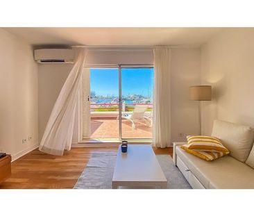 2 room luxury Apartment for rent in Loulé, Distrito de Faro - Photo 5