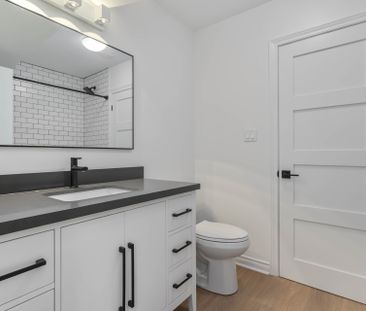 For Lease - 509 Main Street Unit# Basement, Toronto, Ontario - Photo 5