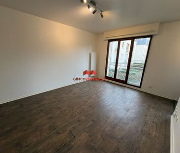 Location Appartement 1 pièce 28m² - Photo 5