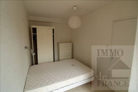 Location appartement 2 pièces 33.94 m² à Lille (59000) VAUBAN - Photo 2