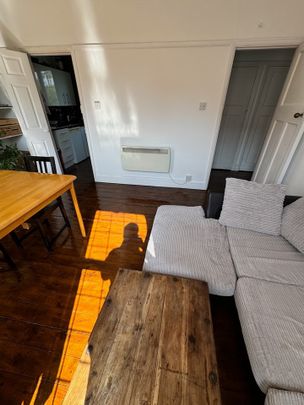 1 Bed Flat, Sussex House, NW1 - Photo 1