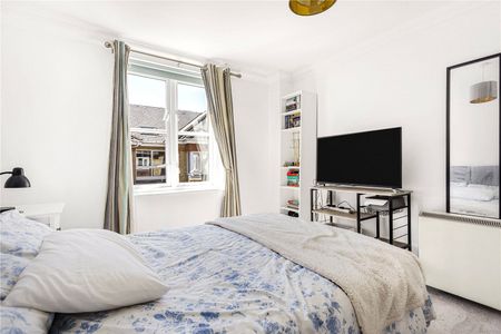 Woodmill Court, London Road, Ascot, Berkshire, SL5 8FF - Photo 3