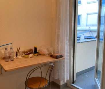 1.5 Zimmer, 44 m², 1. Stock - Photo 4