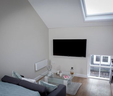 Apt 13, 41 St Paul’s - Photo 1