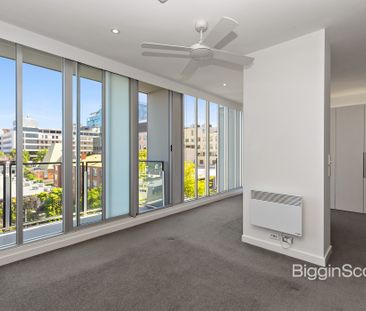 503/158 Albert Street, East Melbourne VIC 3002 - Apartment For Rent... - Photo 2
