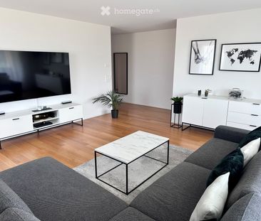 Möblierte 3.5-Zimmer-Wohnung in Fällanden – befristet für 4 Monate ... - Photo 1
