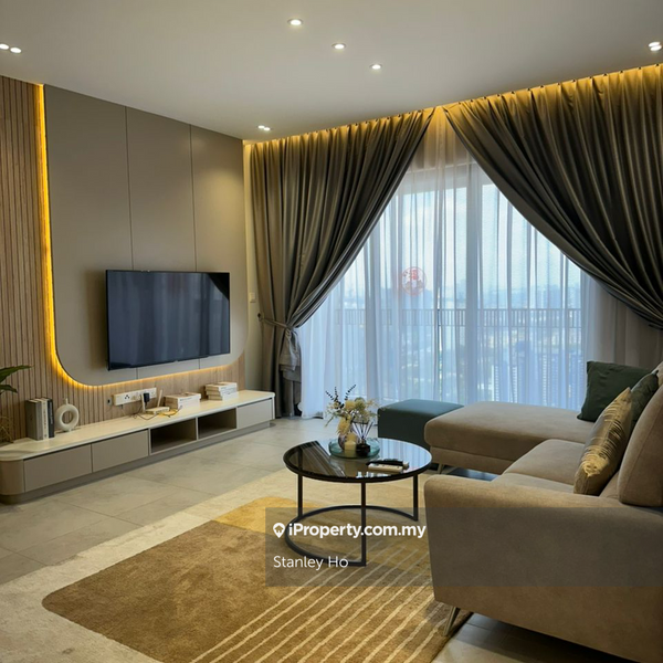 The Goodwood Residence, Kampung Kerinchi (Bangsar South) - Photo 1
