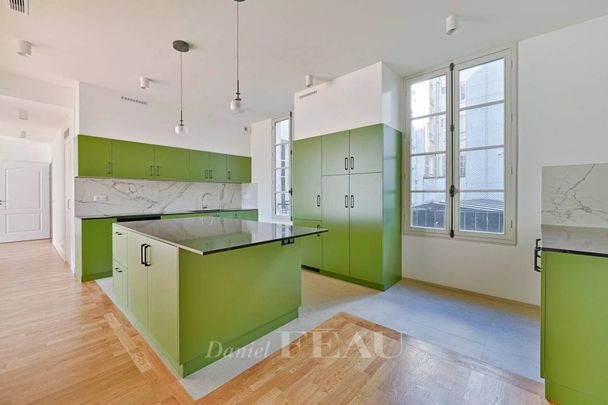 Location appartement, Paris 8ème (75008), 5 pièces, 151.74 m², ref 85418223 - Photo 1