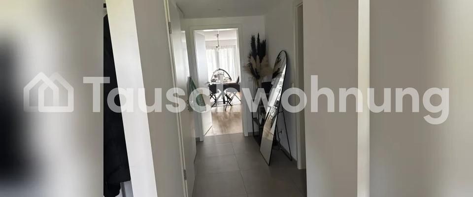 TAUSCHWOHNUNG Neubau Wohnung Inklusive Stellplatz - Photo 1