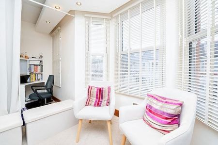 2 Bed Terraced House, St. Kildas Road, HA1 - Photo 4