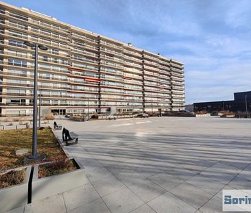 Rez-de-chaussée - à louer - Foto 6