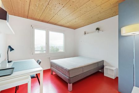 Spacieux appartement meublé! - Photo 3