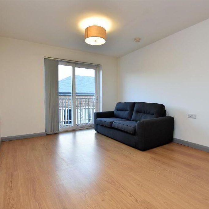 Apt 7, 125 Wellesley Avenue, Belfast, BT9 6DH - Photo 1