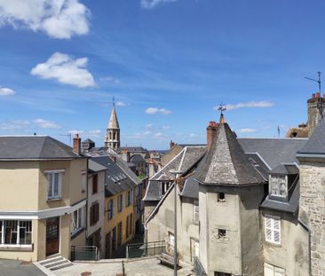 Location Appartement 2 pièces 37m² - Photo 4