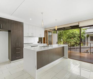 Modern Townhouse in the Heart of Sherwood - Photo 3