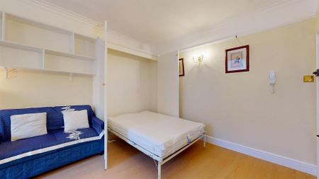 studio property to let - Photo 5