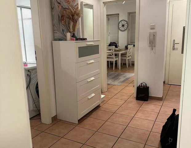 WG-Zimmer in zentraler Lage (Altstadt) - Photo 1