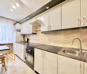 Przytulne 2 pokoje z ogródkiem 54m² - Zdjęcie 4