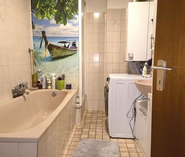 3 ZIMMER WOHNUNG KÖLN RATH HEUMAR - Photo 1