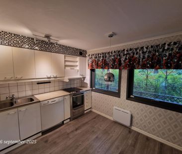 Verktygsvägen, Handen - Foto 6