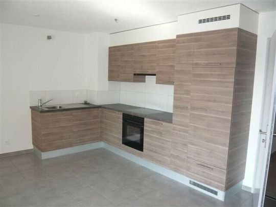 TRES JOLI APPARTEMENT - Foto 1