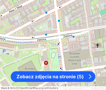 Samodzielny pokój w apartamencie dla studentów – zdjęcie 1