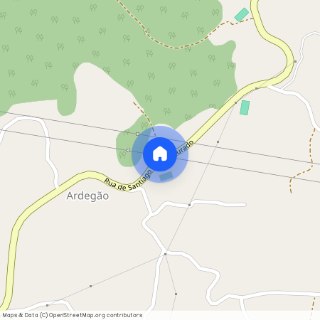 Ardegão, Freixo e Mato, Ponte de Lima, Viana do Castelo